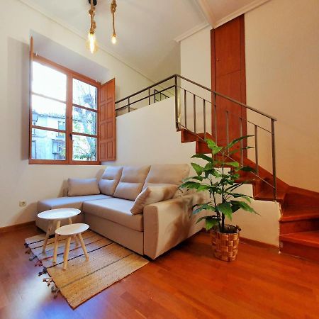 Apartamento Taller Del Moro Apartment โตเลโด ภายนอก รูปภาพ
